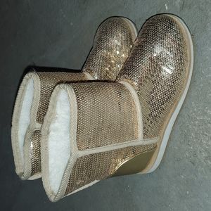 Girls size 13 boots